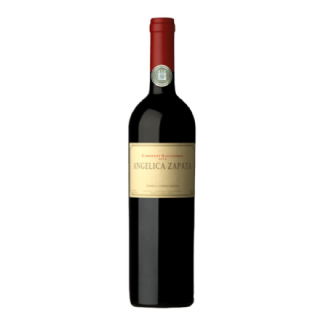 Angelica Zapata Cabernet Sauvignon 750ml